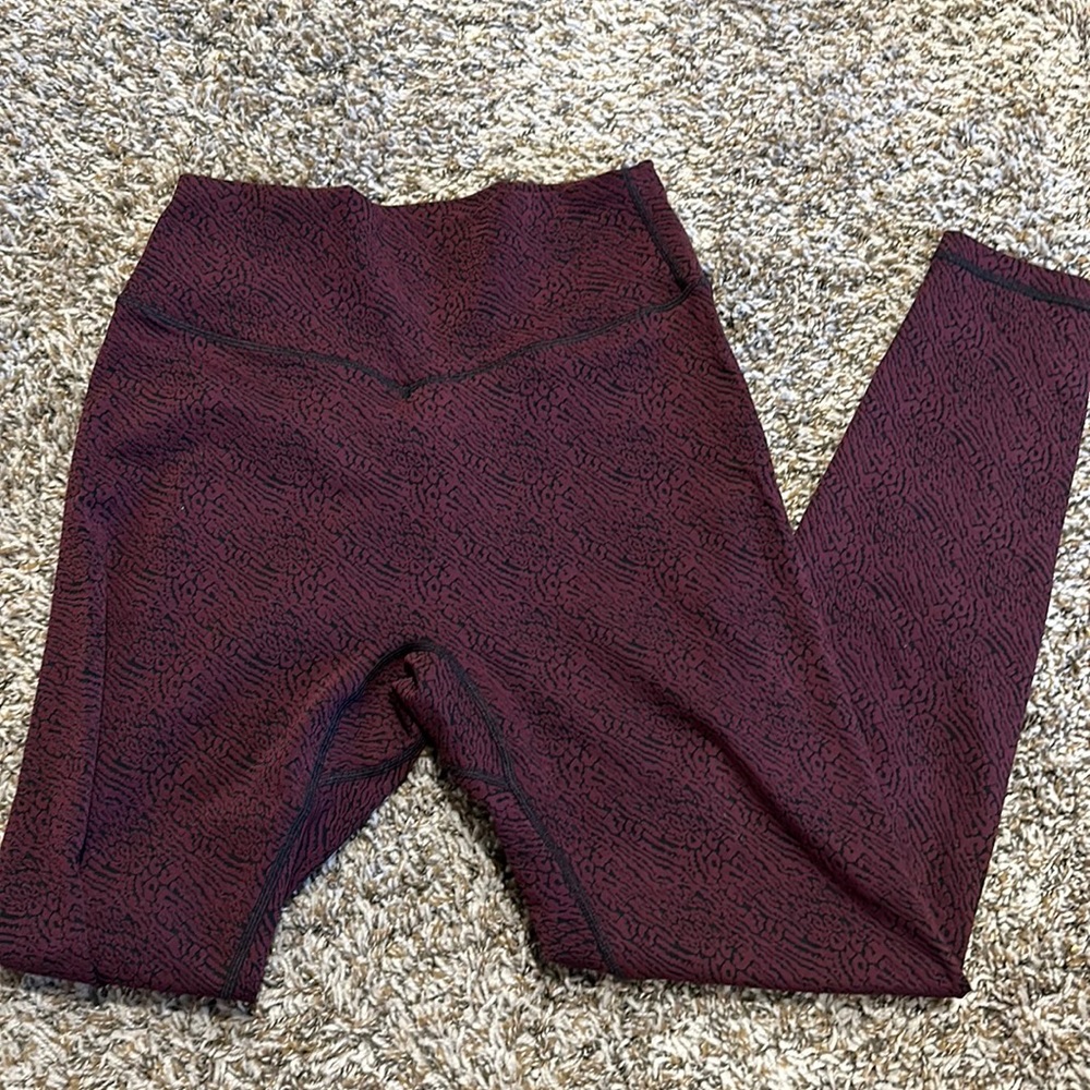 Buffbunny pants